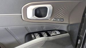 Kia Sorento bild 12