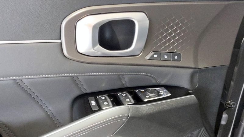 Kia Sorento bild 12