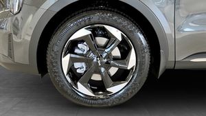Kia Sorento bild 9