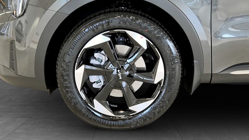 Kia Sorento bild 9