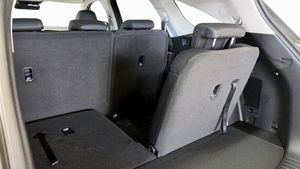 Kia Sorento bild 11