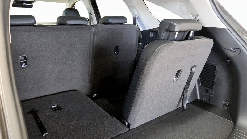 Kia Sorento bild 11