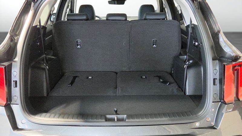 Kia Sorento bild 10