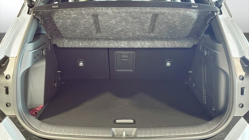 Kia Seltos bild 10