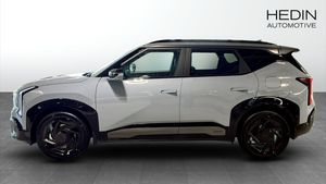 Kia Seltos bild 6