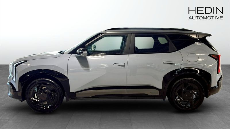 Kia Seltos bild 6