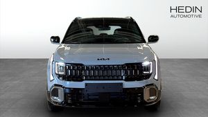 Kia Seltos bild 8