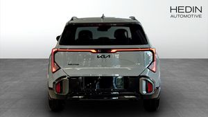 Kia Seltos bild 7