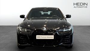 BMW i4 bild 8