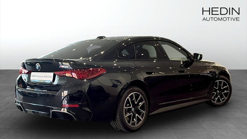 BMW i4 bild 2