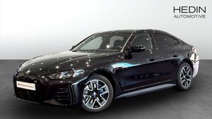 BMW i4 bild 1