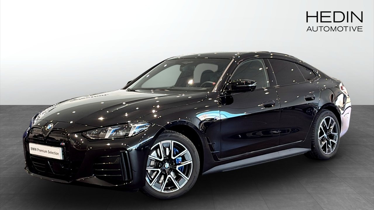 BMW i4