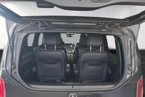 Mercedes V300 bild 16