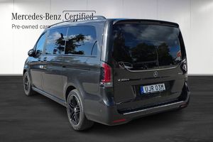 Mercedes V300 bild 3
