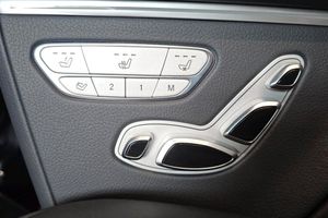 Mercedes V300 bild 11