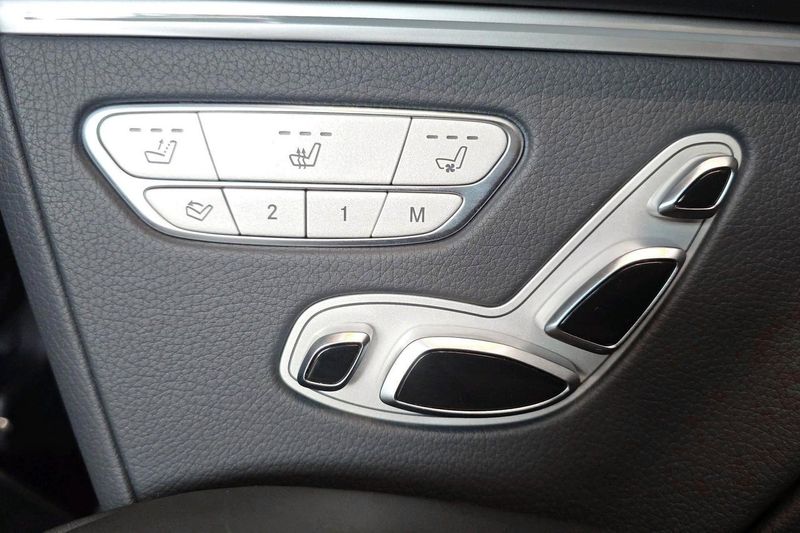 Mercedes V300 bild 11