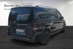 Mercedes V300 bild 4