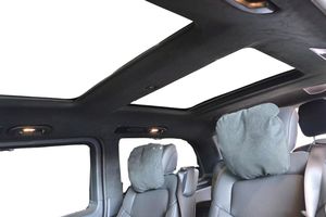 Mercedes V300 bild 10