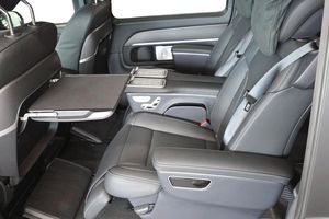 Mercedes V300 bild 7
