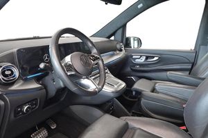 Mercedes V300 bild 6