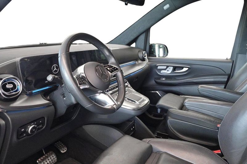 Mercedes V300 bild 6