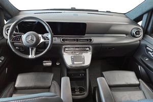Mercedes V300 bild 5
