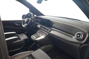 Mercedes V300 bild 13