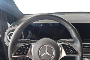 Mercedes V300 bild 12