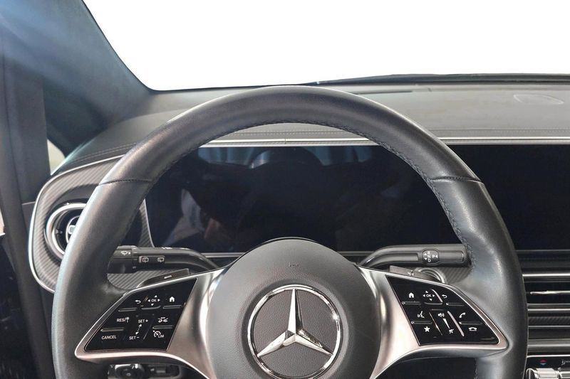 Mercedes V300 bild 12