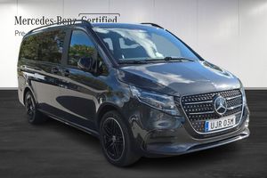 Mercedes V300 bild 2