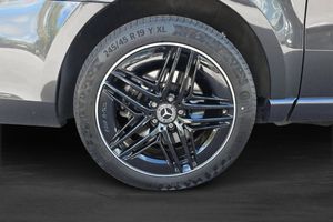 Mercedes V300 bild 9