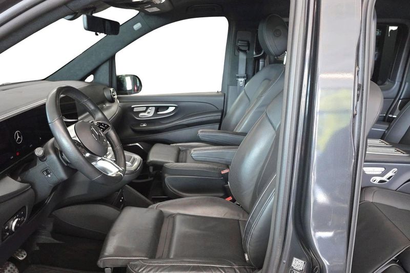 Mercedes V300 bild 14