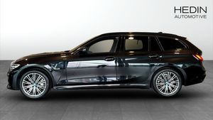 BMW 330 bild 6