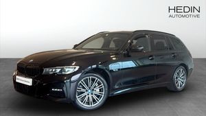BMW 330 bild 1