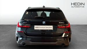 BMW 330 bild 7