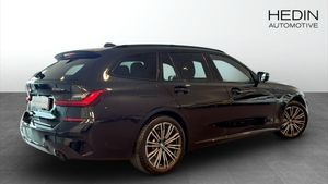 BMW 330 bild 2