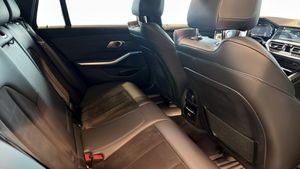 BMW 330 bild 5