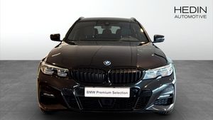 BMW 330 bild 8