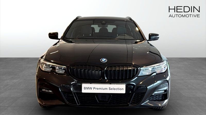 BMW 330 bild 8