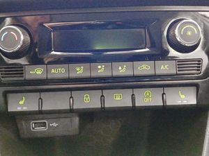 Skoda Rapid bild 19