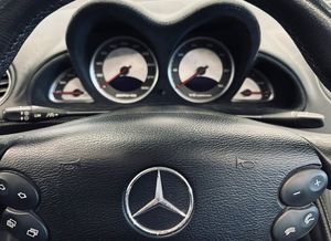Mercedes SL55 AMG bild 14
