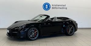 Porsche 992 bild 4