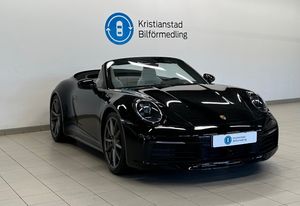 Porsche 992 bild 8