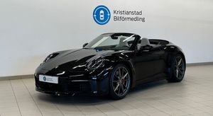Porsche 992 bild 5