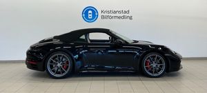 Porsche 992 bild 11