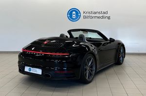Porsche 992 bild 12