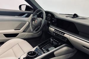 Porsche 992 bild 13