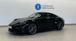 Porsche 992 bild 3