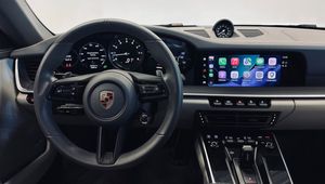 Porsche 992 bild 16
