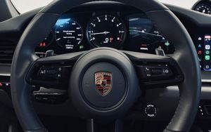 Porsche 992 bild 14
